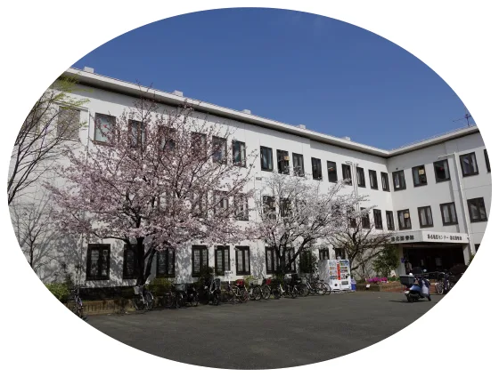 菊名地区センター公式サイト掲載の施設外観写真